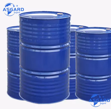 Parafina líquida de grau cosmético/industrial/óleo mineral/óleo branco