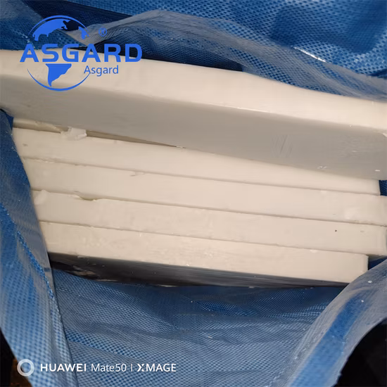 Cera para proteção de borracha Cera especial para proteção de borracha