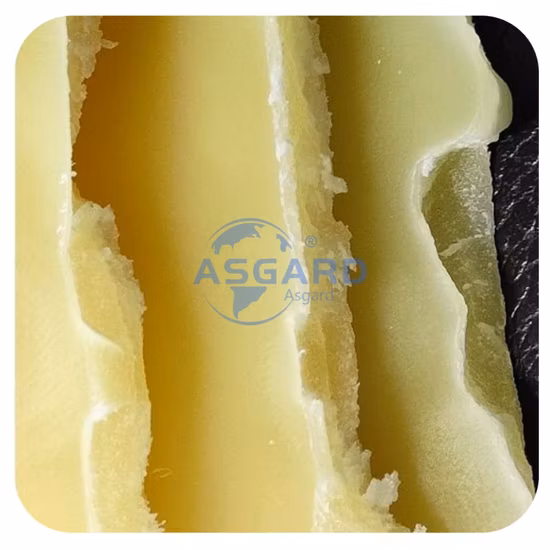 Cera Ceresina/Cera Microcristalina/Cera de Qualidade Alimentar